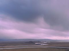 -黄河九曲第一湾