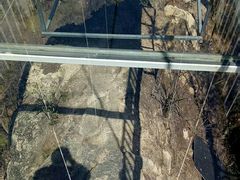 -丹东天桥沟景区