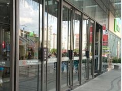 -万达广场(广州番禺店)