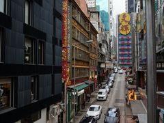 -文辉墨鱼丸大王(铜锣湾渣甸街总店)