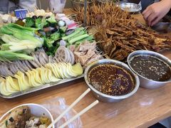 -谢智冷沾沾(马家巷总店)