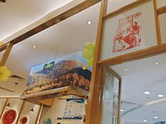 -东北风(江北万达店)
