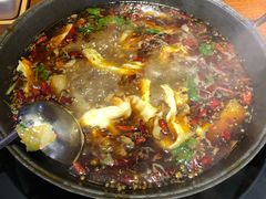-受气牛肉·重庆耙牛肉(来福士店)