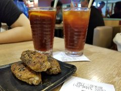 -谭仔三哥米线(屯门时代广场北翼店)