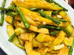 -小土豆北方菜馆(文慧园店)