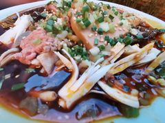 -院8里·小聚园老川菜(九眼桥店)