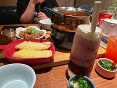 -赛维利亚中西餐厅(仁怀店)