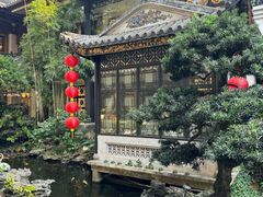 -北园酒家(小北路店)