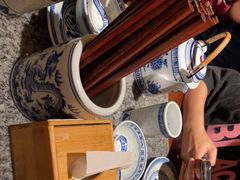 -南京大牌档(青岛万象城店)