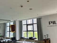 -魅加健身游泳(滨湖金陵店)