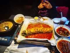 -红辣椒·川菜·火锅(朝外店)