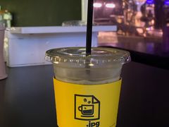 -JPG coffee(广州体育西店)