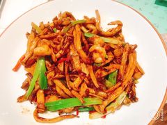 -大树餐厅(红旗街万达店)