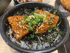 -胜博殿日式炸猪排(西红门店)