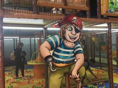 -蒙特利亲子乐园