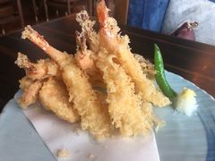 -山葵家·创意料理(临平银泰城店)