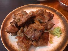 -大阪烧肉BAKA一代(十亩地店)