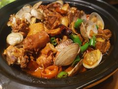 -石榴院子(西施故里店)