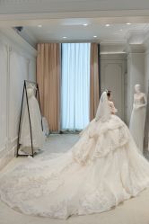 -MuseMarry婚纱(前海嘉里中心店)