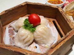 -叹茶靓点·粤式餐厅·全天茶市(石井万民广场店)