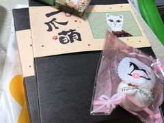 -猫咪博物馆(顶澳仔猫街店)