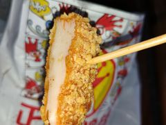 -正新鸡排(碧湖万达店)