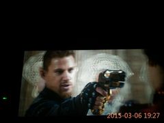 -佳兆业国际影城(鞍山店)