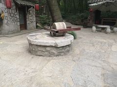 -淄博聊斋城景区