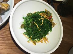 -吕氏疙瘩汤·新鲁菜(新贵和店)
