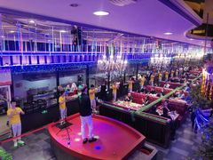 -金刚山烧烤(中山路店)