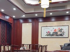 -富春茶社(国庆路店)