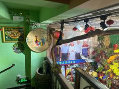 -食德喜·阳山鸡王食研基地