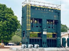 -柳州工业博物馆