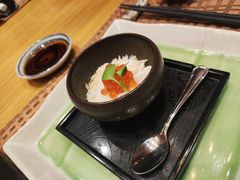 -北京泰富酒店-道日本料理餐厅