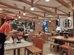 大堂-味千拉面(和平大道奥山世纪城店)