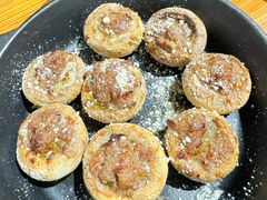 -哼蟹二将·烤肉酱蟹(合生汇店)