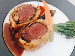 -Kathleen's Waitan 凯圣琳江景西餐厅(外滩店)
