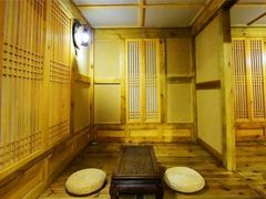 -绿岛汤泉韩式休闲会所