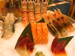 -王鼎精致料理铁板烧(世博源店)