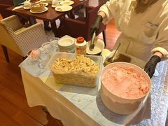 -马哥孛罗酒店·SAVVY全日餐厅