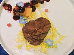 -青岛富力艾美酒店