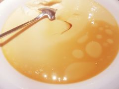 蒸蛋-炊烟小炒黄牛肉(东庆街店)