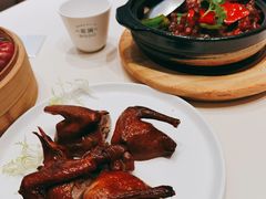 -蔡澜点心·粤菜(月星环球港店)