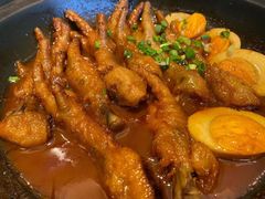 -松沪名灶·豆浆鱼头·新上海菜(飞航吾悦广场店)