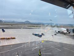 -贵阳龙洞堡国际机场-T2航站楼