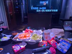 -纯K(打浦桥店)