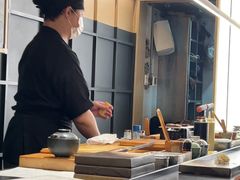 -Sushi Hanzo半藏(天环广场店)