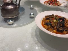 -小隐院子·庭院餐厅(大学城后湖店)