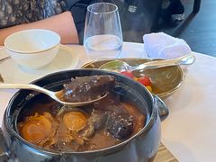四喜一品煲-宝丽轩中餐厅BAOLIXUAN