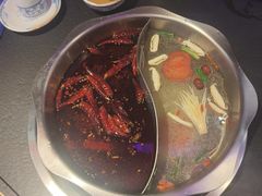 -来涮蜀鲜货火锅串串香(菜市口店)